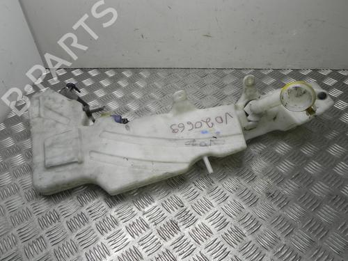 Used Windscreen washer tank NISSAN PATHFINDER III (R51) 2.5 dCi 4WD (174 hp) 28927326