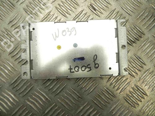 Electronic module LAND ROVER DISCOVERY IV (L319) 3.0 TD 4x4 | BP28943643M83 - Image 2