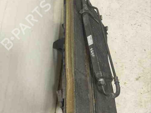 Radiator set BENTLEY CONTINENTAL FLYING SPUR (3W_) 6.0 FLEX | BP28930487M120