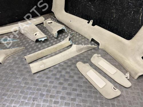 Techo interior TESLA MODEL S (5YJS) 85D AWD | BP37574349I12 - Image 3