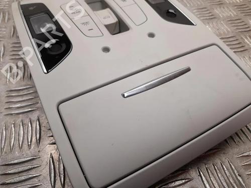 Interior roof light AUDI A7 Sportback (4GA, 4GF) S7 quattro | BP31295800I8