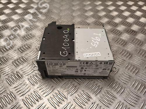 Used Control unit Control unit 38258946 38258946