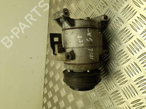 AC compressor MAZDA CX-5 (KE, GH) 2.2 D AWD (KE2AW) | BP28928566M34 - Image 2