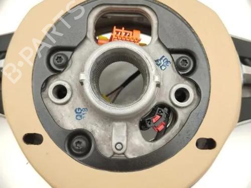 Steering wheel PORSCHE CAYENNE (92A) 4.8 Turbo | BP33206749C49 - Image 18