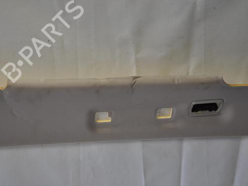 Interior roof CITROËN C4 Picasso II 1.2 THP 130 | BP38963596I12 - Image 2