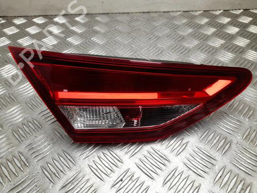 Used Left taillight Left taillight SEAT LEON SC (5F5) 1.4 TSI (140 hp) 28935567 28935567