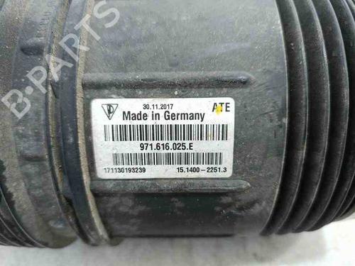 Left rear shock absorber PORSCHE PANAMERA (971) 3.0 4 (97ABA1, 97BBA1) | BP29373584M18 
