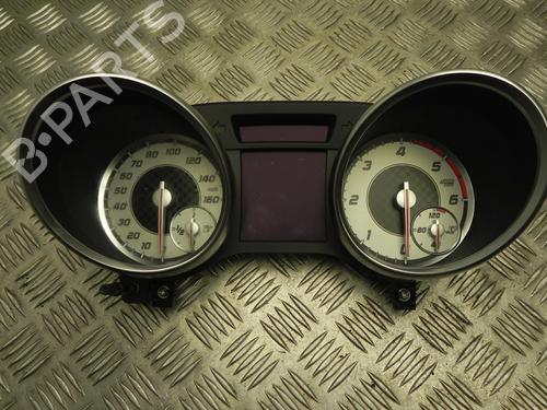 Used Instrument cluster MERCEDES-BENZ SLK (R172) 250 CDI / d (172.403) (204 hp) 28941543