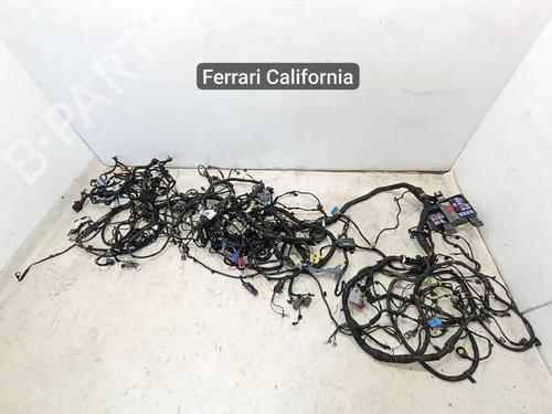 Used Other Other FERRARI CALIFORNIA 4.3 (460 hp) 33239947 33239947