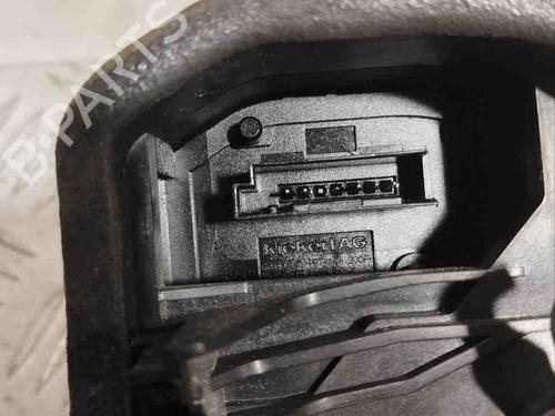 Rear right lock BMW 6 Gran Coupe (F06) 650 i xDrive | BP28946017C99 