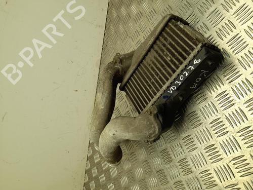 Intercooler HONDA CIVIC IX Tourer (FK) 1.6 i-DTEC (FK3) | BP37551686M30 - Image 2