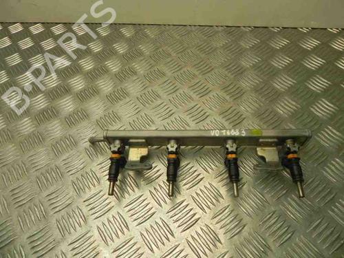 Used Injection rail DACIA DUSTER (HS_) 1.6 SCe 115 (115 hp) 28929728