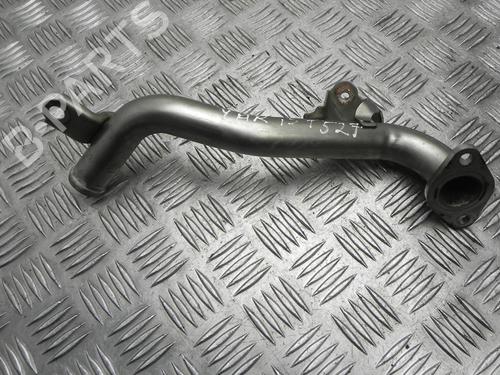 Used Pipe TOYOTA YARIS (_P13_) 1.0 (KSP130_, KSP130) (69 hp) 28941696