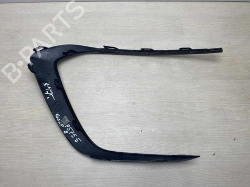 Grill VW GOLF VIII (CD1, DA1) 1.5 eTSI | BP32421198C40 - Image 5