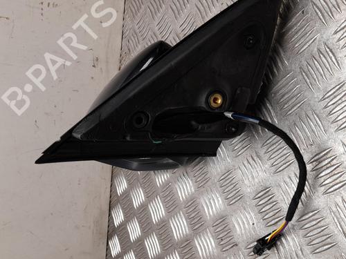 Left mirror SKODA FABIA III Estate (NJ5) 1.0 TSI | BP28939961C26 