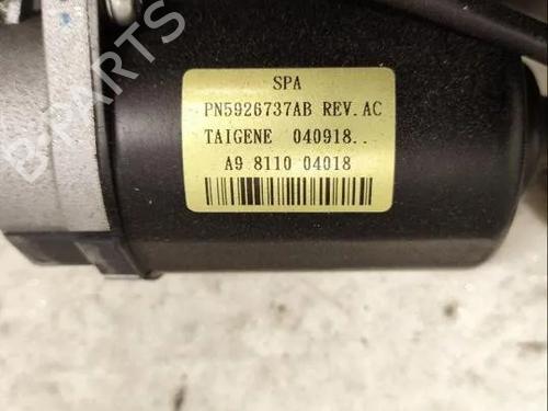 Electronic module CHRYSLER PACIFICA (RU) 3.6 Hybrid | BP28923777M83 - Image 13