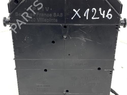 Fuse box PEUGEOT 208 II (UB_, UP_, UW_, UJ_) e-208 | BP28913249E1 