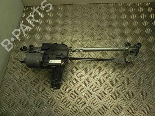 Front wipers mechanism VOLVO S90 II (234) D4 | BP28927705C83