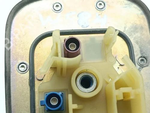 Antenna/Base AUDI E-TRON (GEN) 50 quattro | BP28936484C140  - Image 6