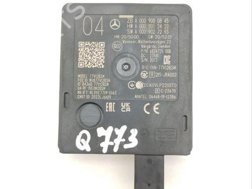 Electronic module MERCEDES-BENZ EQE (V295) EQE 350 (295.125) | BP29310852M83 