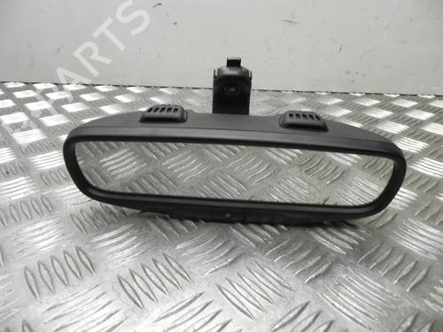 Rear mirror MASERATI LEVANTE SUV (M161) 3.0 Q4 | BP37581939I6  - Image 5