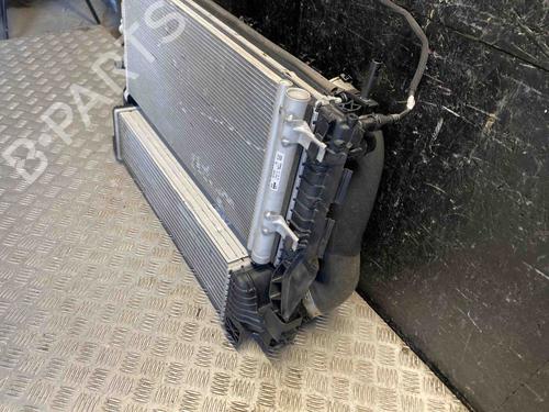 Køler BMW X2 (F39) xDrive 20 d | BP28944255M31