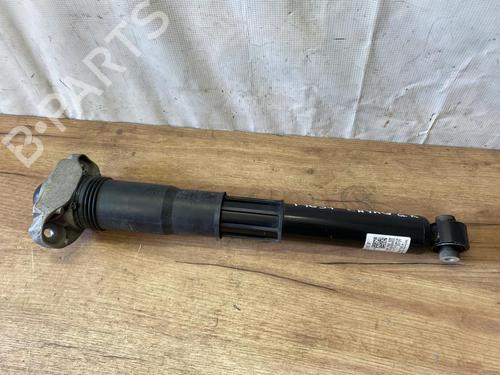 Used Left rear shock absorber Left rear shock absorber 39181251 39181251