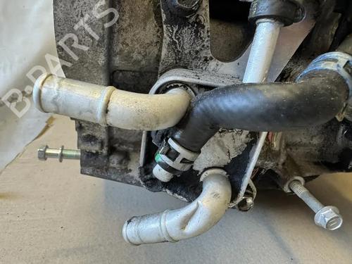 Gearbox TOYOTA C-HR (_X1_) 1.8 Hybrid (ZYX10_, ZYX11_, ZYX10R, ZYX11R) | BP33713254M3 - Image 6