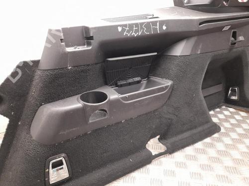 Boot lining VOLVO XC90 II (256) D5 AWD | BP37563045I3 - Image 2