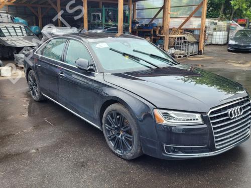 Switch AUDI A8 D4 (4H2, 4H8, 4HC, 4HL) 4.0 TFSI quattro | BP37564441I30 - Image 7