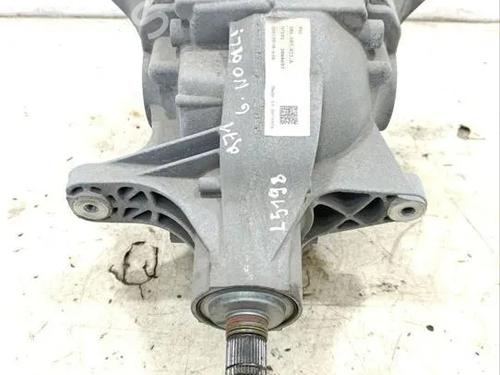 Rear differential PORSCHE PANAMERA (971) 4.0 Turbo (97AFF1, 97BFF1) | BP30908825M24 