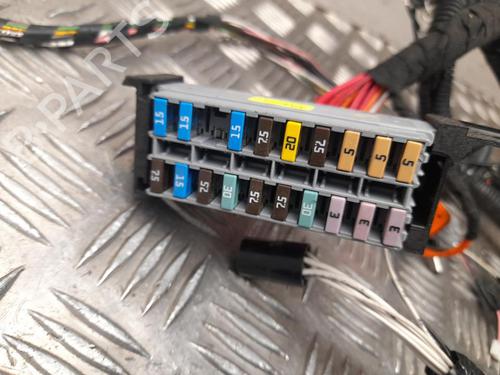 Ledningsnet LIGIER JS RC 0.5 | BP37568873E16  - Image 7