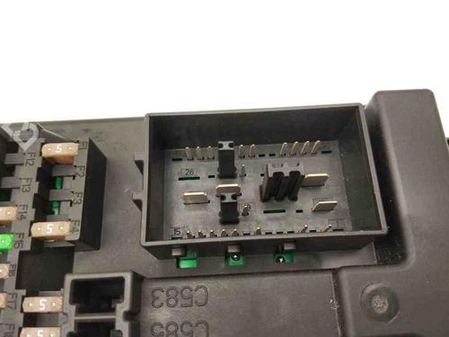 Fuse box JAGUAR XJ (X351) 3.0 SCV6 | BP28926821E1