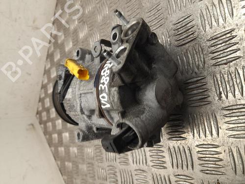 AC compressor DS DS 7 Crossback (J4_, JR_, JC_) 1.5 BlueHDi 130 (JCYHZJ, JCYHZR) | BP37567437M34 - Image 3