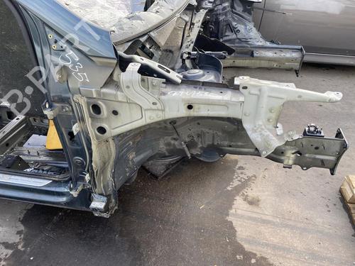 Andre SEAT ATECA (KH7, KHP) 1.5 TSI (150 hp) 30301896