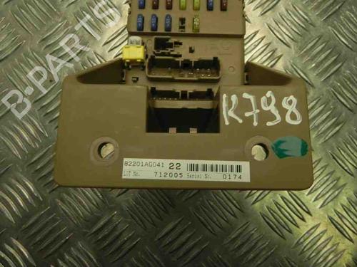 Fuse box SUBARU LEGACY IV Estate (BP) 2.0 D AWD (BPD) | BP28948267E1