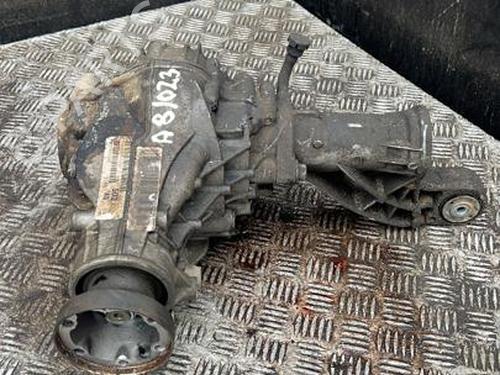 Front differential JEEP GRAND CHEROKEE IV (WK, WK2) 3.0 CRD V6 4x4 | BP37551944M23 - Image 5