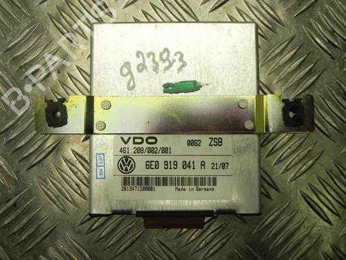 Elektronisk modul VW SHARAN (7M8, 7M9, 7M6) 2.0 TDI | BP28943183M83 