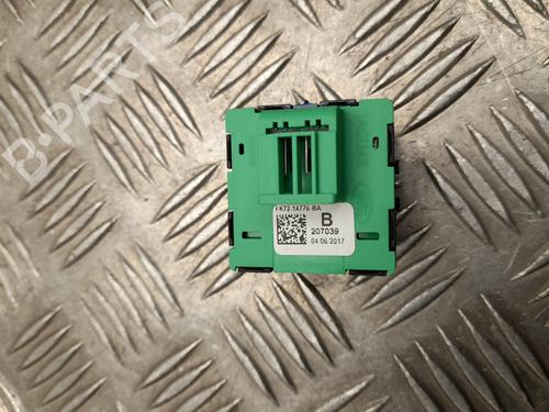 Switch LAND ROVER RANGE ROVER VELAR (L560) 3.0 D300 SDV6 4x4 | BP28916115I30 