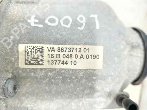 Transfer box BMW 7 (G11, G12) 750 i, Li xDrive | BP32061893M36