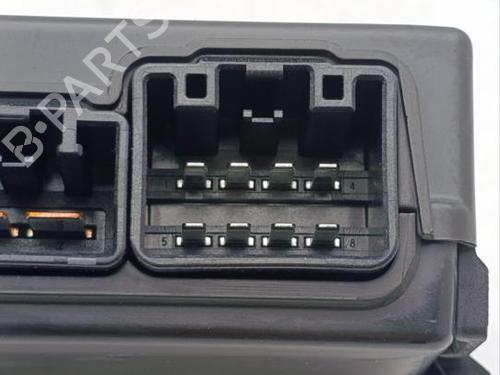 Control unit JEEP WAGONEER (WS) 3.0 4WD | BP39001912M11  - Image 11