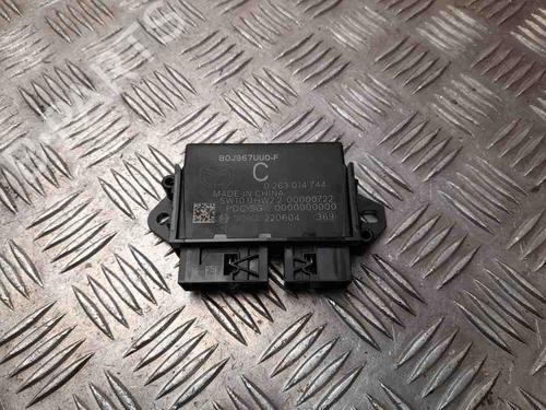 Used Electronic module MAZDA CX-30 (DM) SKYACTIV-G M Hybrid (122 hp) 28926000