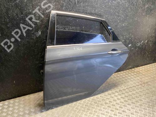 Used Left rear door HYUNDAI i40 I CW (VF) 1.7 CRDi (136 hp) 28913067