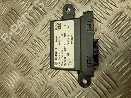 Elektronisk modul ALFA ROMEO GIULIA (952_) 2.2 D (952AGA250, 952AGM250, 952ASM2, 952ASA2) (136 hp) 28921525