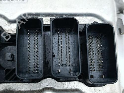 Engine control unit (ECU) BMW 5 (F10) M5 | BP39001221M57 - Image 6