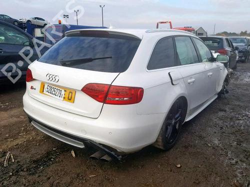 Electronic module AUDI A4 B8 Avant (8K5) S4 quattro | BP37578613M83 - Image 4