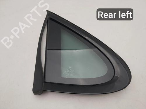 Used Rear left quarter glass PORSCHE PANAMERA (971) 3.0 (97AAA1, 97BAA1) (330 hp) 28924077