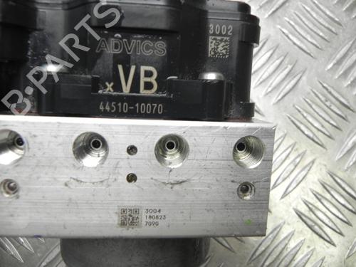ABS pump TOYOTA C-HR (_X1_) 1.8 Hybrid (ZYX10_, ZYX11_, ZYX10R, ZYX11R) | BP37541398M43 - Image 2
