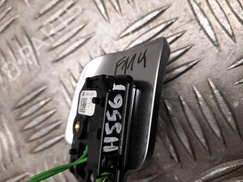 Steering wheel controls MERCEDES-BENZ E-CLASS (W213) E 350 e (213.050) | BP37568334E15 - Image 3
