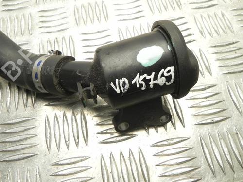Pipe JAGUAR XF SPORTBRAKE (X250) 2.2 D | BP28925823M125 